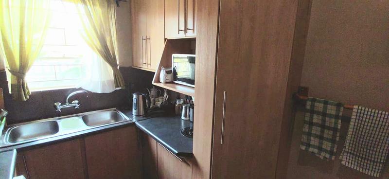 3 Bedroom Property for Sale in Fauna Free State